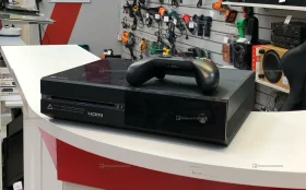 Приставка Xbox 360