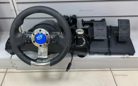 Руль Dexp wheelman 2