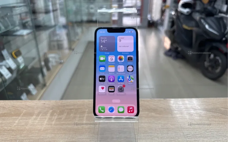 Apple iPhone 13 mini 4/512 ГБ
