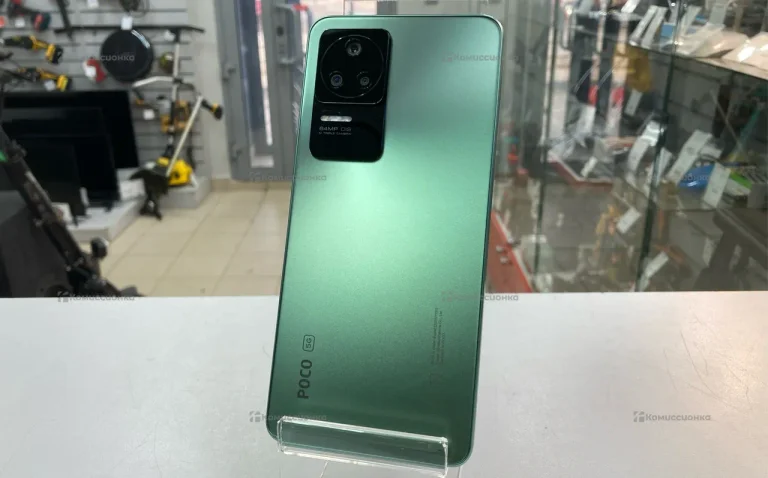 Xiaomi Poco F4 6/128 ГБ