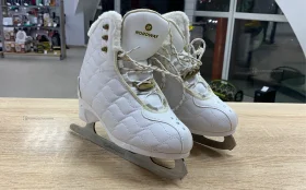 Купить Коньки  NORDWAY 35р б/у , в Пермь Цена:500рублей