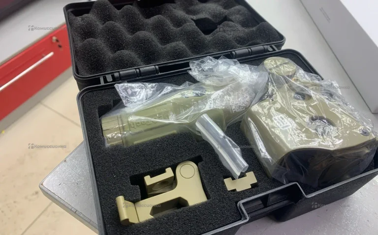 Увеличитель 3-х кратный EOTECH G33.STS Magnifier