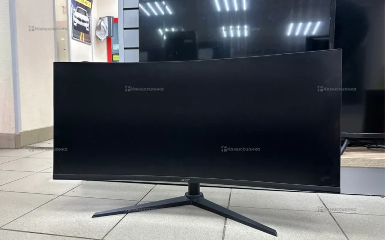 Монитор Acer ED340CU