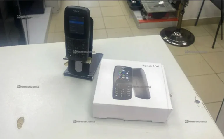 Nokia 106 (2018)