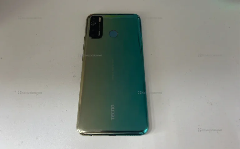 Tecno Camon 15 4/64gb