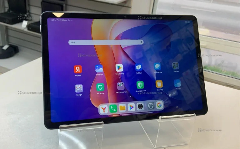 Планшет Xiaomi redmi pad 2 4g 256