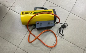 Купить Газовый тепловентилятор  Ballu BHG-20 б/у , в Казань Цена:2500рублей
