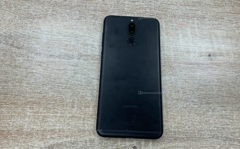 Huawei nova 2 4/64 ГБ