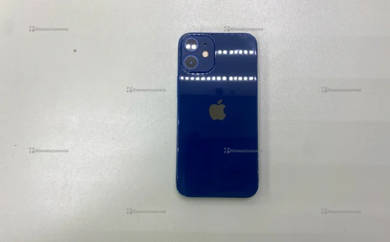 Apple iPhone 12 mini 4/128 ГБ