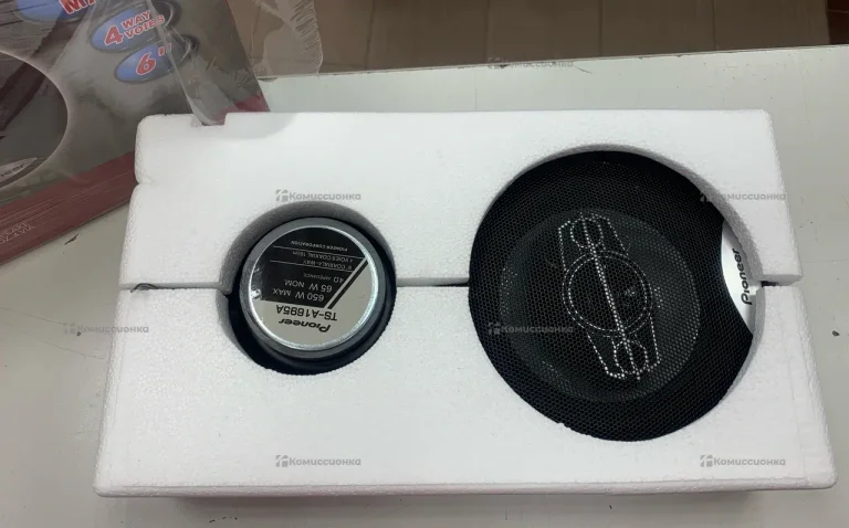 PIONEER TS-A1695A