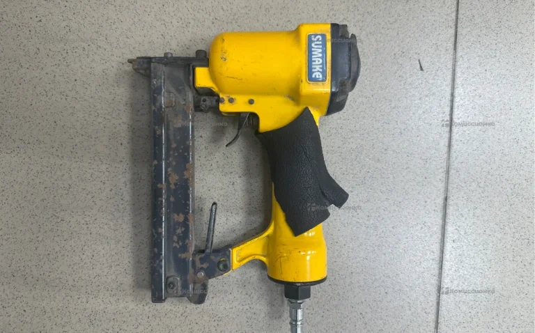 Пневмостеплер SUMAKE 80/25