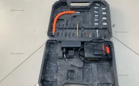 Дрель шуруповерт Dewalt копия