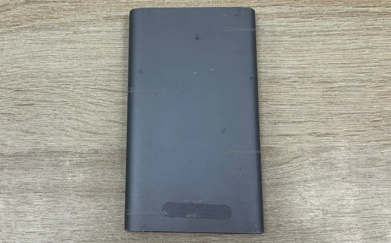 Power Bank  Xiaomi pro