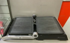 Электрогриль Red Steakpro