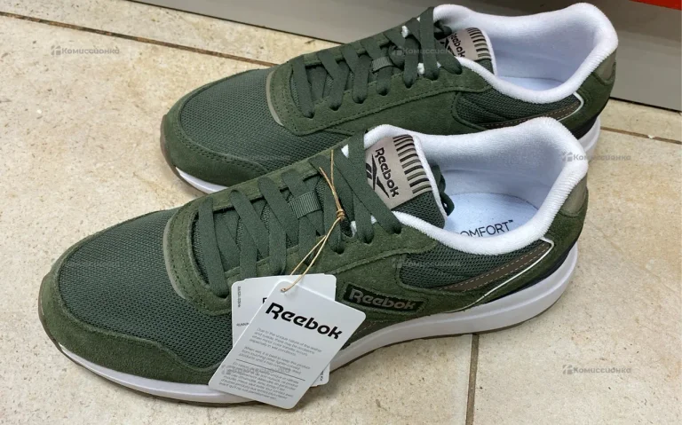 Кроссовки Reebok Gl1100 (45)