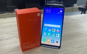 Xiaomi Redmi Note 5 2/32 ГБ