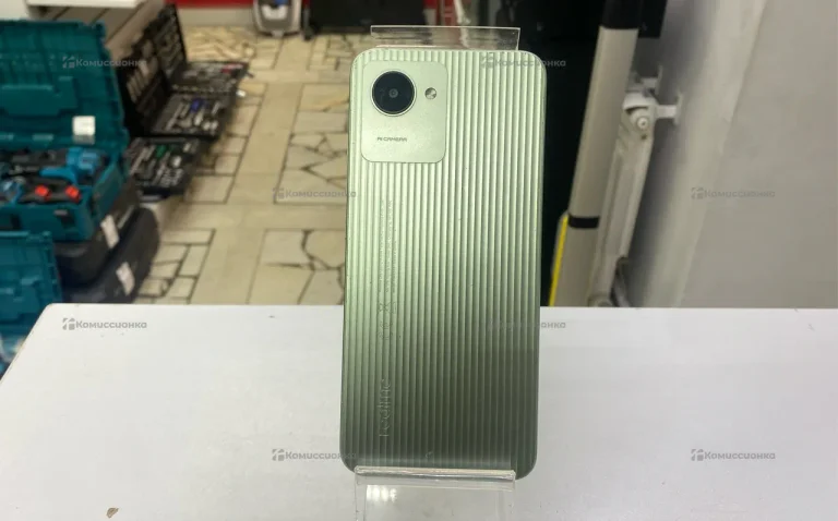 Realme C30 2/32 ГБ