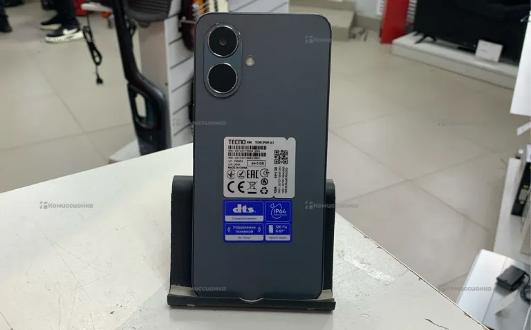 Tecno Spark Go 2 3/64 ГБ