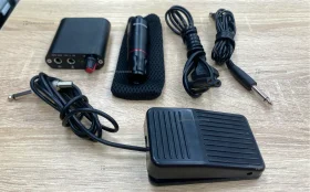 Тату машина  SunStorm