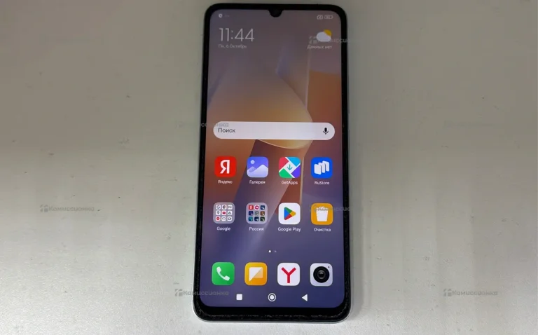 Xiaomi Redmi 13C 4/128gb
