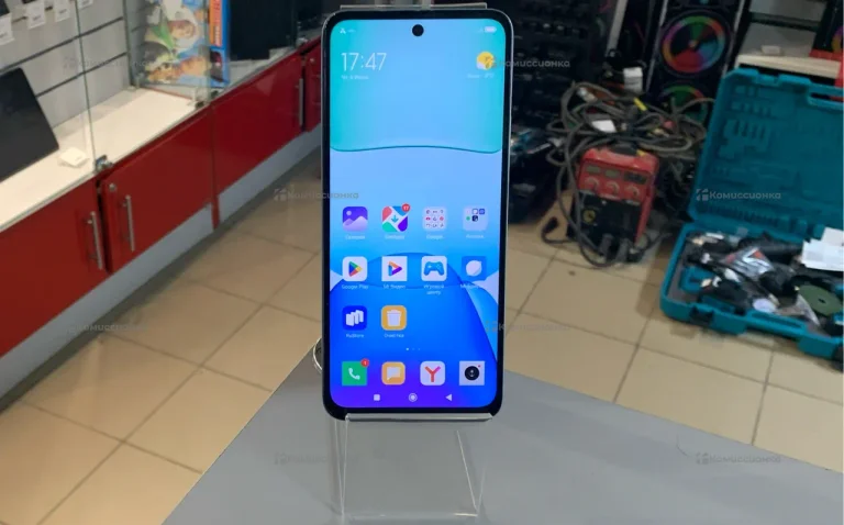 Xiaomi Redmi 13 8/256 ГБ