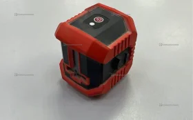 Купить Лазерный уровень Condtrol Q5 красный б/у , в Челябинск Цена:1500рублей