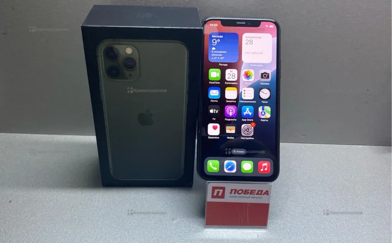 Apple iPhone 11 Pro 4/64 ГБ