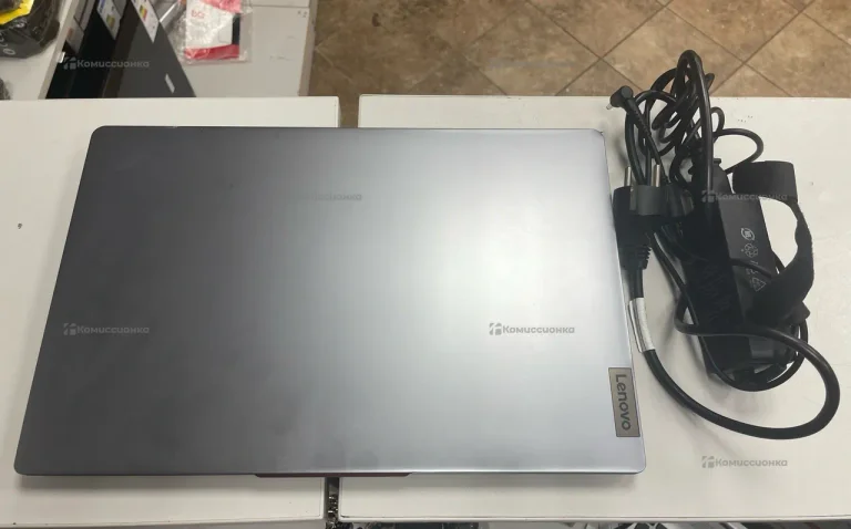 Ноутбук Lenovo ideapad Slim i5-12450H