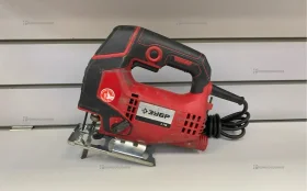 Купить Электролобзик зубр Л-710 б/у , в Курган Цена:2000рублей