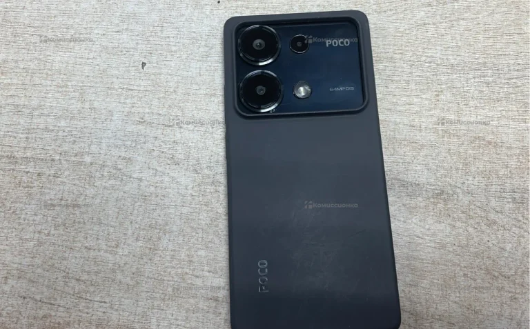 Xiaomi Poco M6 Pro 12/512 ГБ
