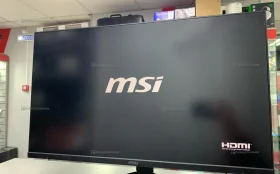 Купить Монитор MSI Optix MAG273R б/у , в Самара Цена:8990рублей