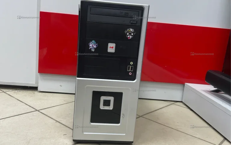 Системный блок