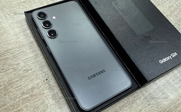 Samsung Galaxy S24 8/256Gb