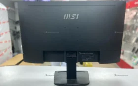 Купить Монитор MSI Pro MP273A Series б/у , в Зеленодольск Цена:7500рублей