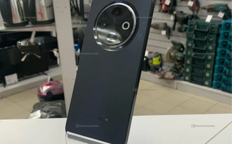 Tecno spark 30c 4/128