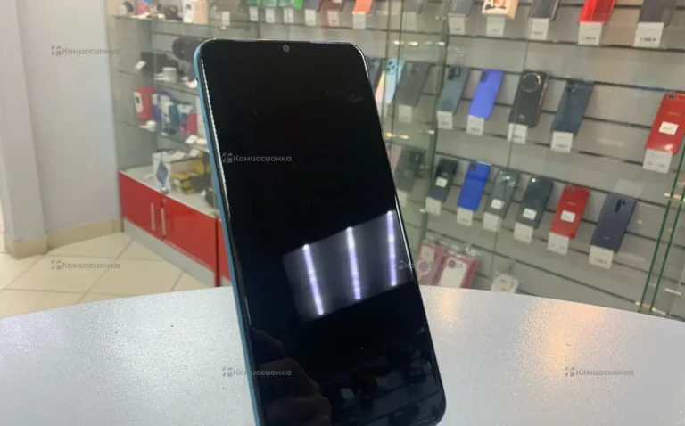 Realme C21Y 3/32 ГБ