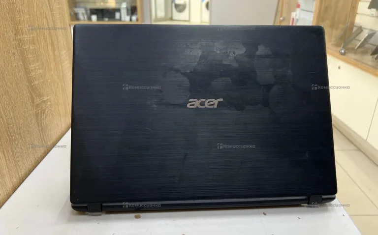 Ноутбук Acer A114-32
