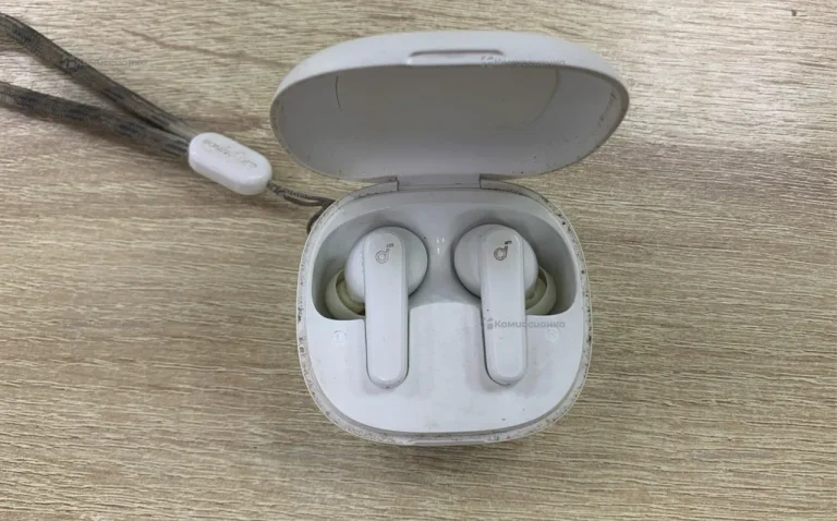 Наушники  Soundcore