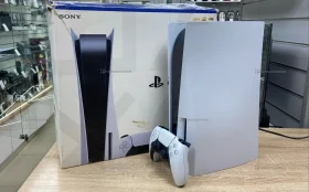 Купить Приставка PS5 Slim 1TB Slim 1 TB б/у , в Пермь Цена:42990рублей