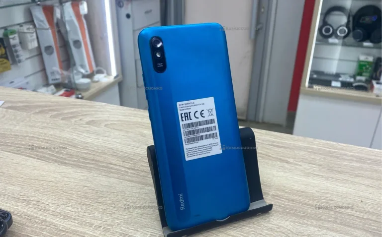 Xiaomi Redmi 9A 2/32 ГБ