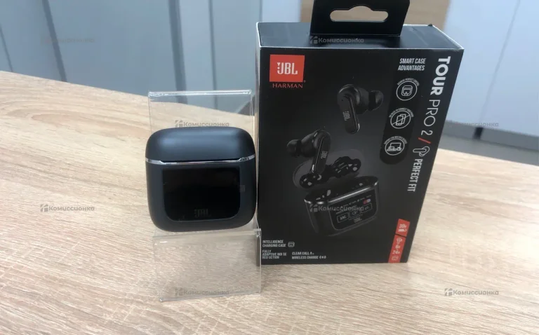 Наушники  JBL Tour Pro 2(копия)