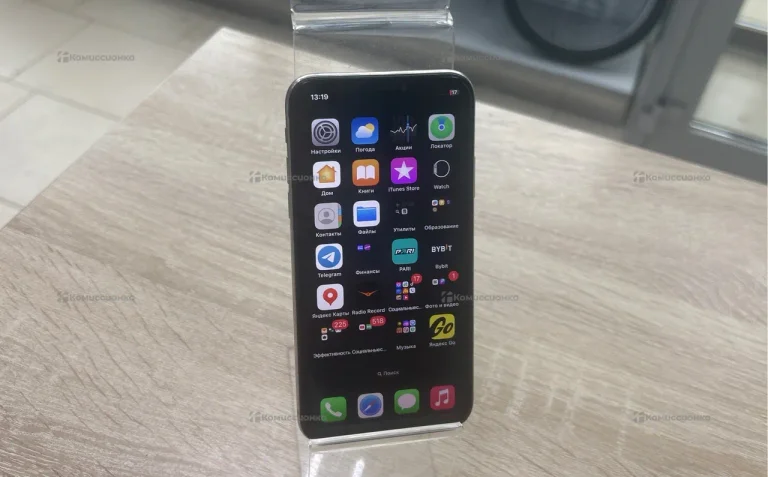 Apple iPhone X 64