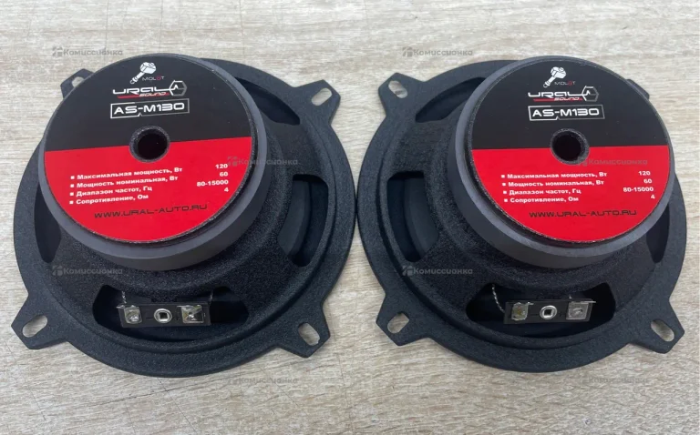 Колонка  Урал молот