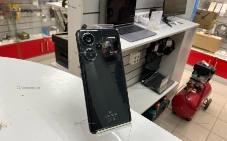 Xiaomi Redmi Note 13 Pro+ 12/512