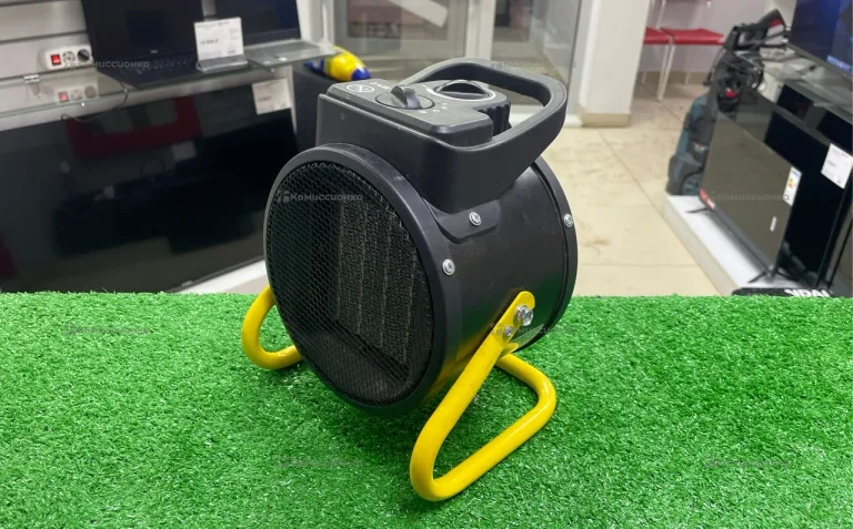 Тепловая пушка PFC542