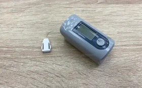 Пульсоксиметр на палец Армед YX301