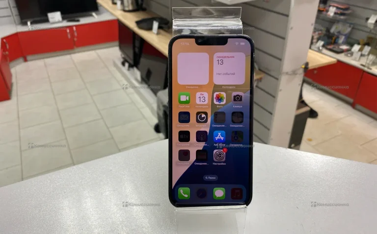 Apple iPhone 13 Pro 256 ГБ