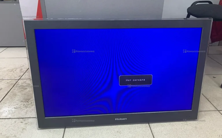 Телевизор Rolsen Rolsen RL32L