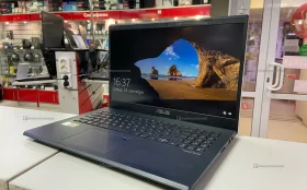 Ноутбук ASUs i5-9300H GTX 1650