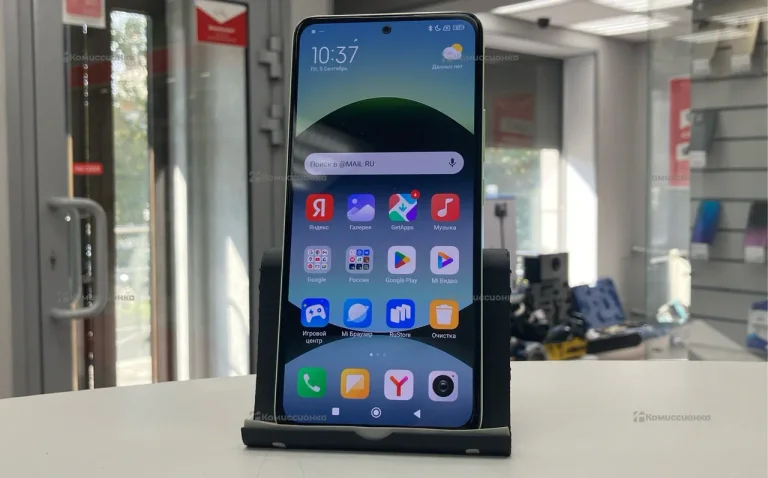 Xiaomi Redmi Note 14 8/256Gb